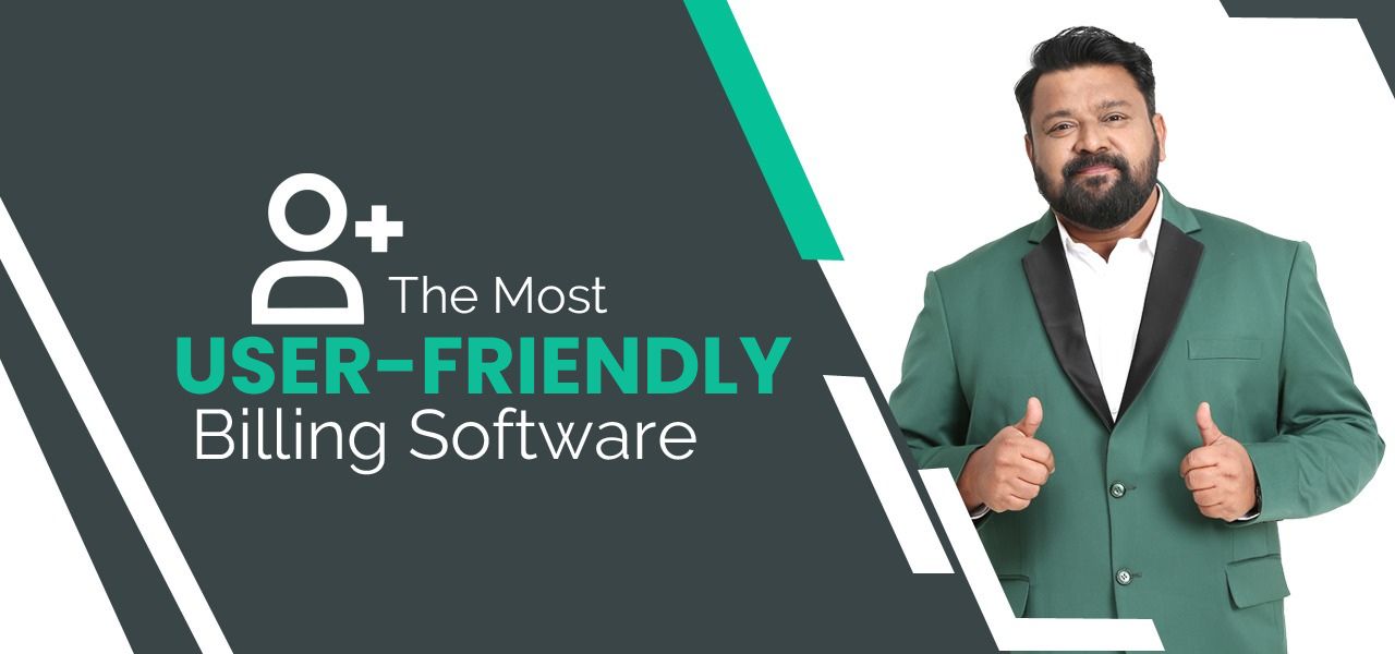 Best GST Billing Software | Optech Software