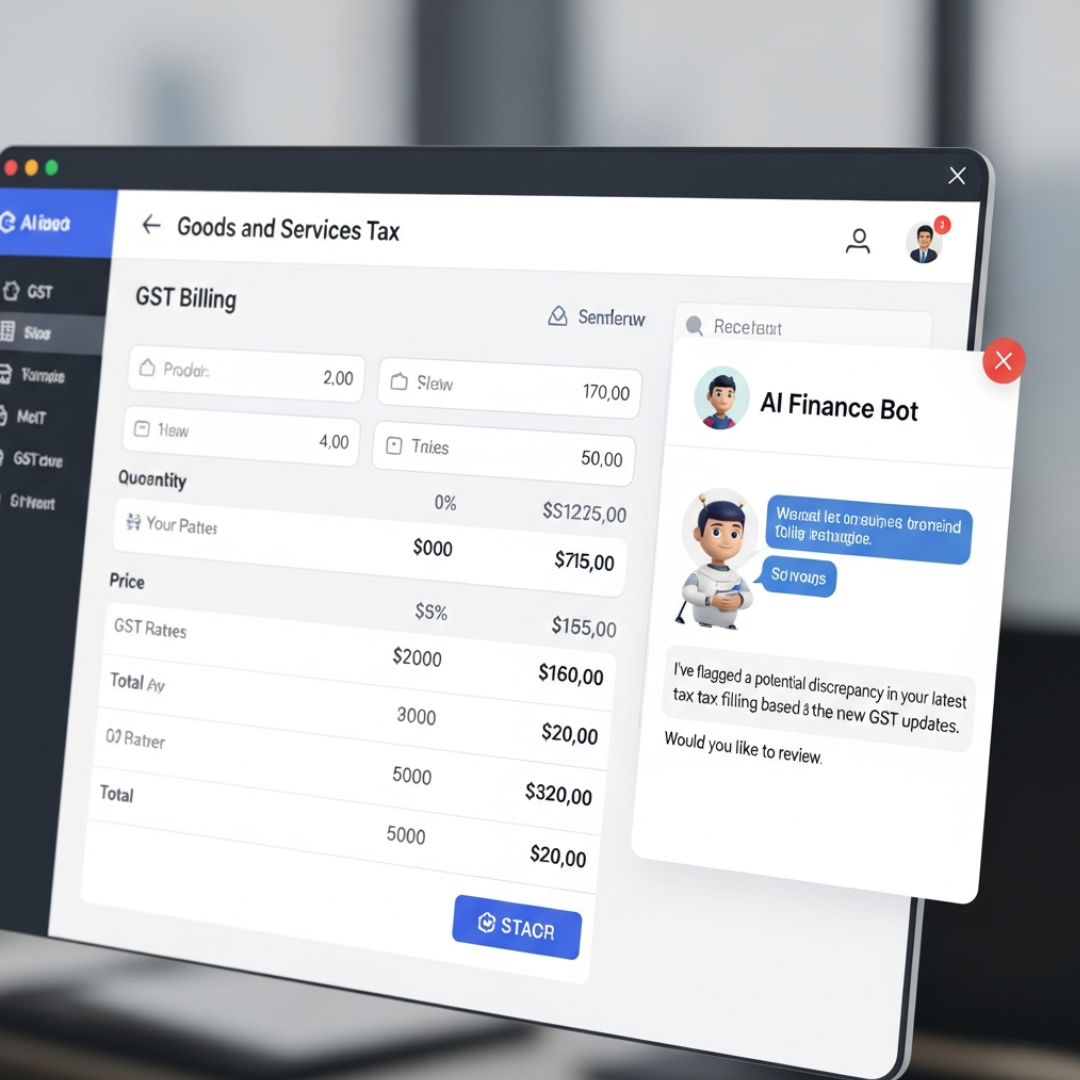 The Power of Tally API in GST Billing Software