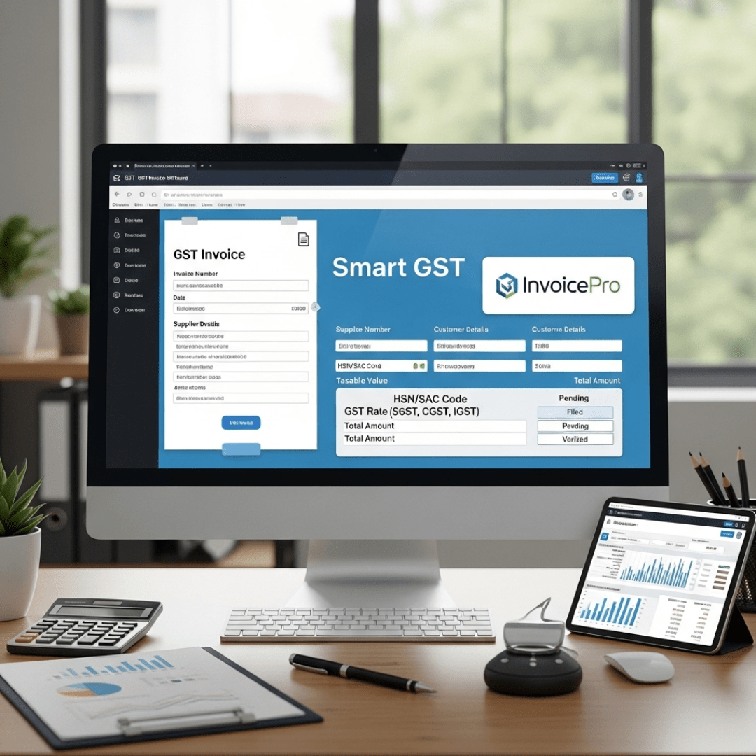 Future Trends in GST Billing Software Every Business Should Know