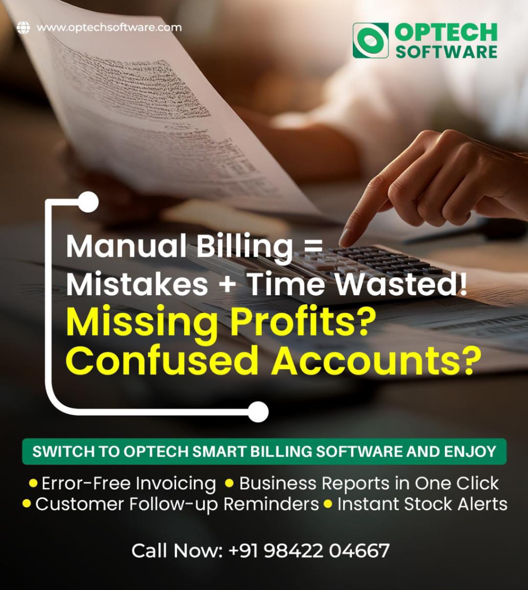 Smart Billing Software vs. Traditional Billing: A Detailed Comparison