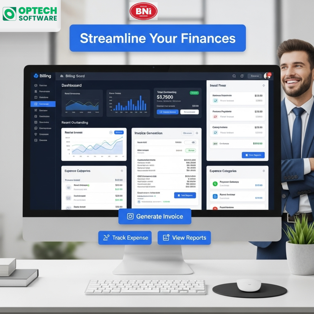 E-Invoice Software Benefits Every Business Owner Should Know