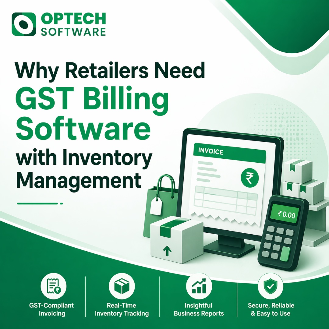 why-retailers-need-gst-billing-software