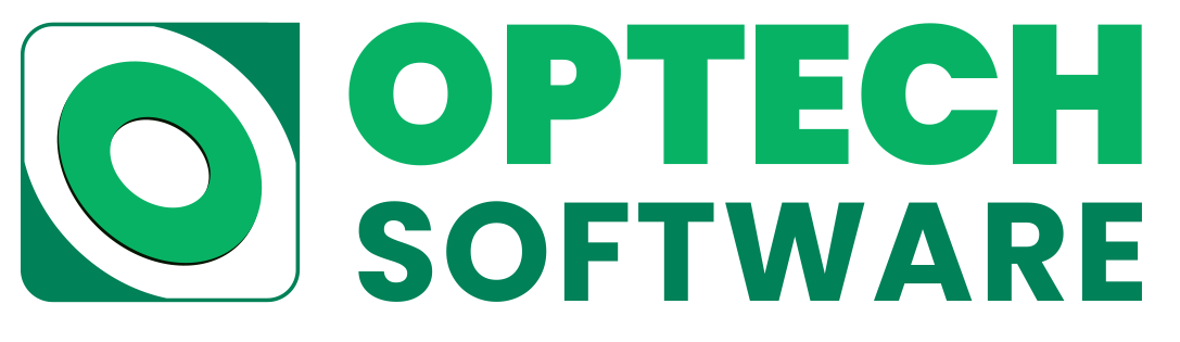 Optech Software | GST Billing Software